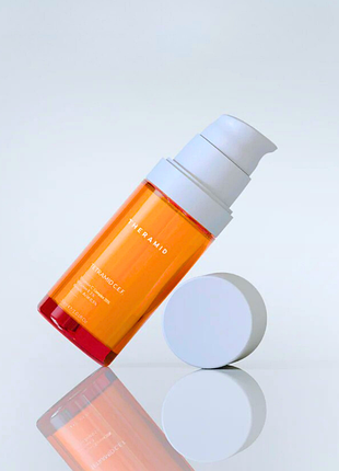 Theramid c.e.f intensive vitamin c treatment 🌟 вітамінно-антиоксидантний серум нового покоління з 20% вітаміну с