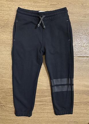 Штани для хлопчика zara