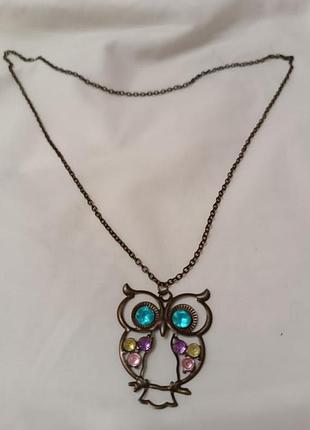 Вінтаж прикраса