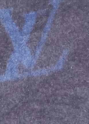 Шарф кашемир оригинал нюанс! 30*140