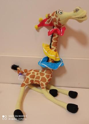 М'яка іграшка