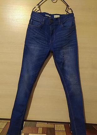 Джинсы женские