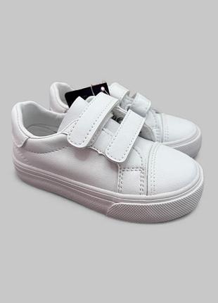 Кеды детские apawwa размер 19,20,21 (вз1002)