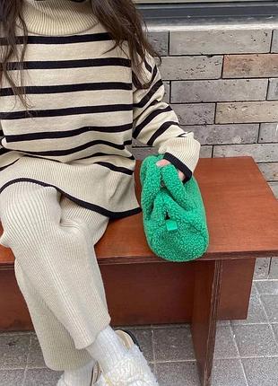 Костюм 106/1, р.90,100,110,120,130, беж у смужку