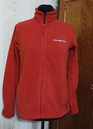 Сток флиска худи евр.м-л