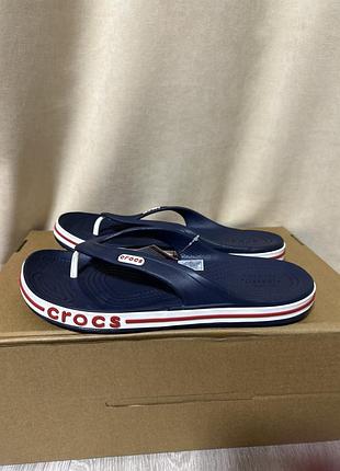 Вʼєтнамки flip bayaband crocs  42/43