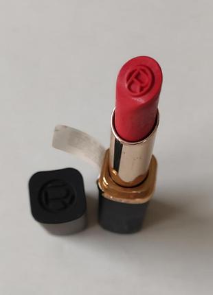 Помада l'oreal paris intens volum matte #346 le rouge determination нова