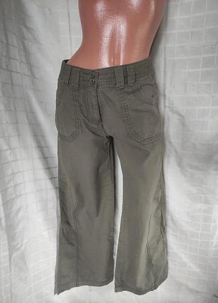 Брюки жіночі 806