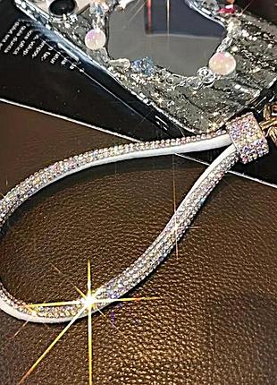 Брелок - браслет до телефону, ключів, сумки sku 03802