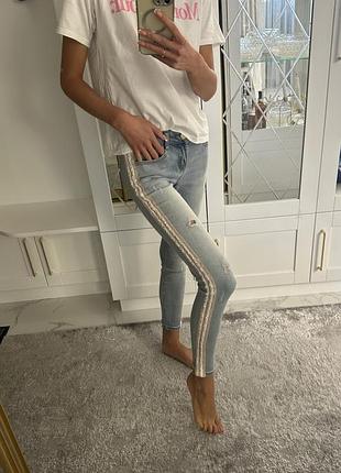 Італійські джинси