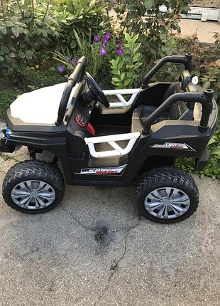 Детский багги от 1 до 6 лет (для детей до 35 кг)