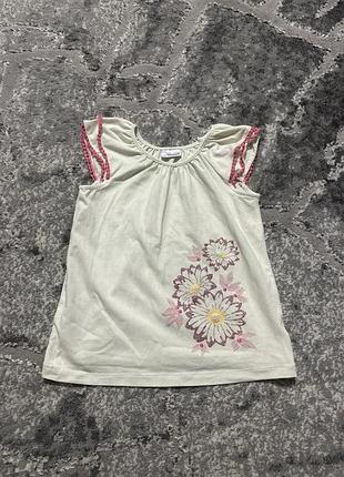 Майка для дівчинки 😍