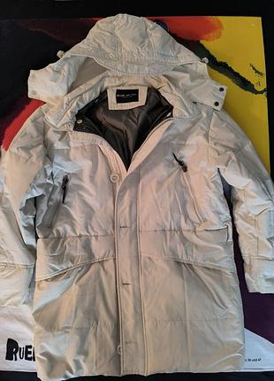 Куртка м размера, торг