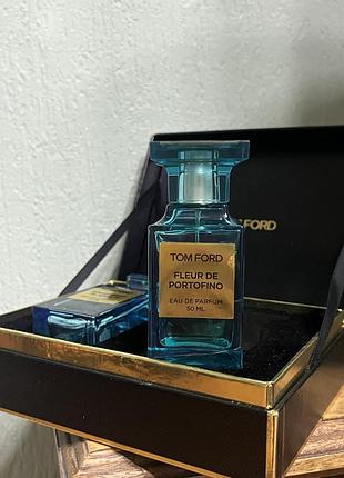 Парфумована вода tom ford 50 мл