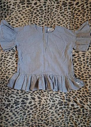 Дуже красива кофтинка для дівчинки molo