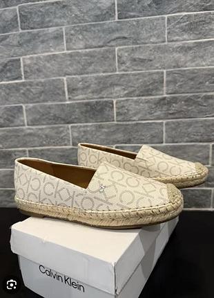 Лофери calvin klein