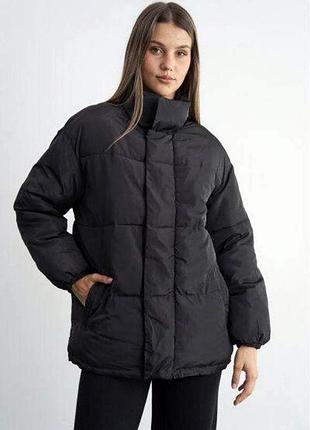 Куртка женская зима. ( xl,2xl размер )