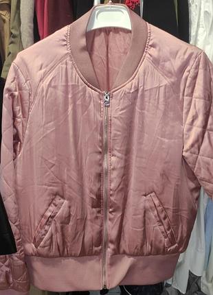 Куртка женская