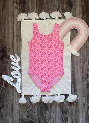 Купальник 7-8 років, 122-128 см