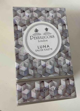Penhaligons luna туалетна вода 100мл
