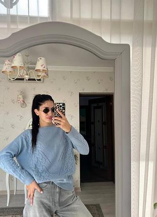 Светр barbara alvisi