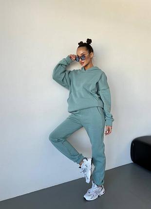 Базові модні спортивні костюми
