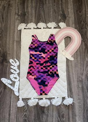 Купальник 8-9 років, 128-134 см