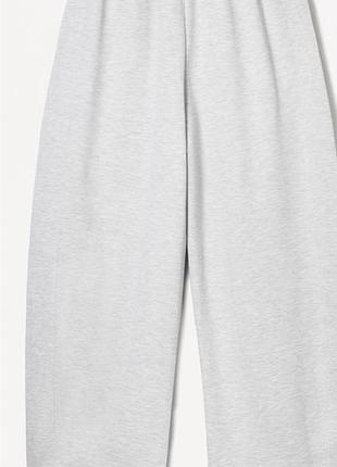Штани bershka