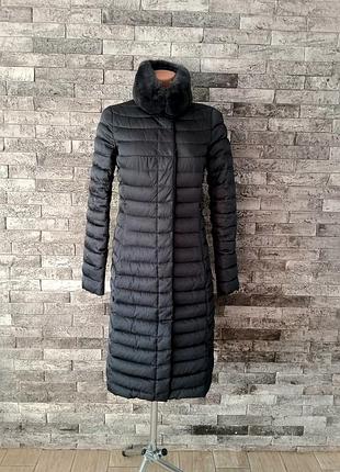 Пуховик shio original