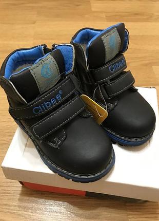 Черевики зимові  для малюків