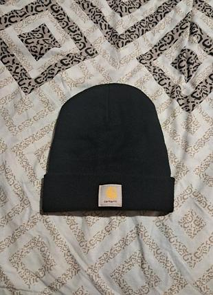 Шапка carhartt