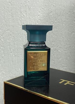 Tom ford neroli portofino forte