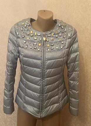 Куртка утепленная escada