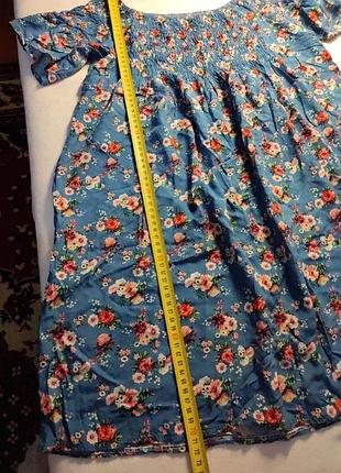 Платье для подростка девочки