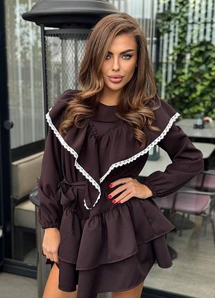 Женское платье