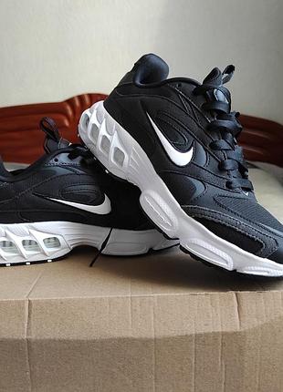Кросівки nike zoom air fire dv1129-001