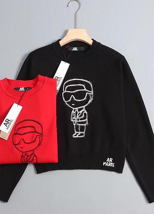 Жіночий светр