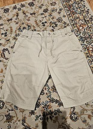 Шорти для хлопчика котонові