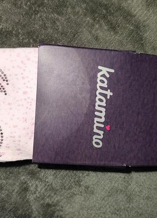 Колготки с рисунком 1-2роки