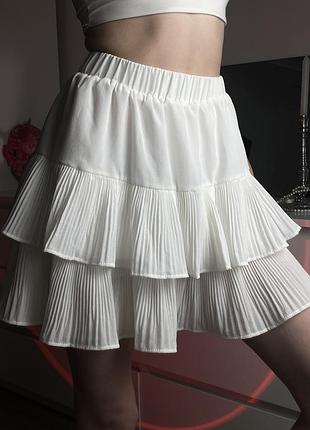 Спідниця  з шортиками