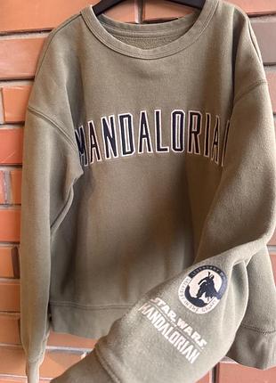 Тепла кофта gap