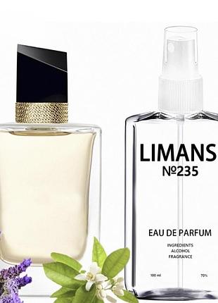 Аромат схожий на libre yves saint laurent libre , жіночі 100мл