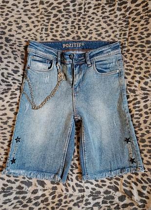 Новые джинсовые шорты ❤️