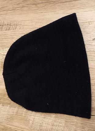 Шапка 6-10 лет