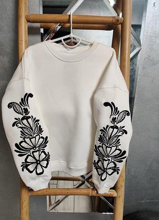 Свитшот для девочки