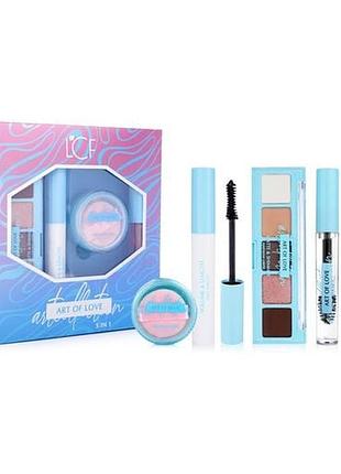 Набір подарунковий для макіяжу