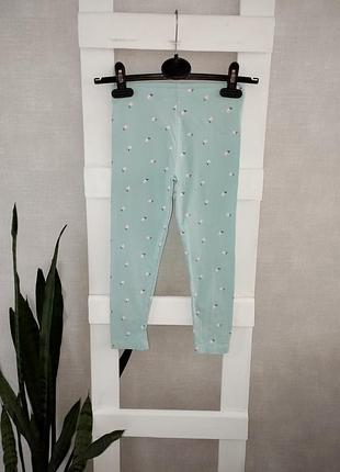 Лосинки на 7-8р