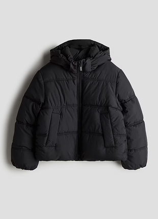 Куртка h&m тепла єврозима