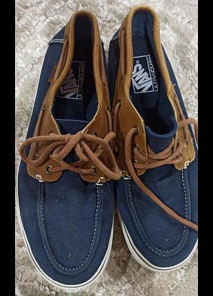 Кеди vans old school