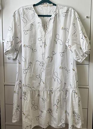 Плаття levi’s